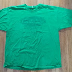 CALLAHAN AUTO PARTS Sandusky, OH  Tommy Boy T-Shir